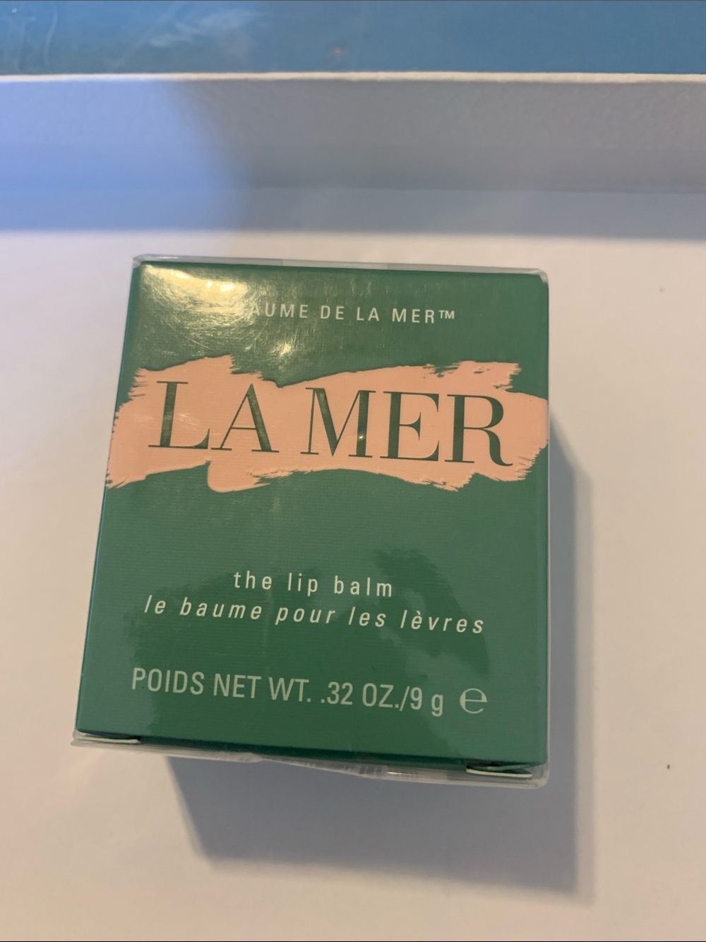 La Mer The Lip Balm - Sealed